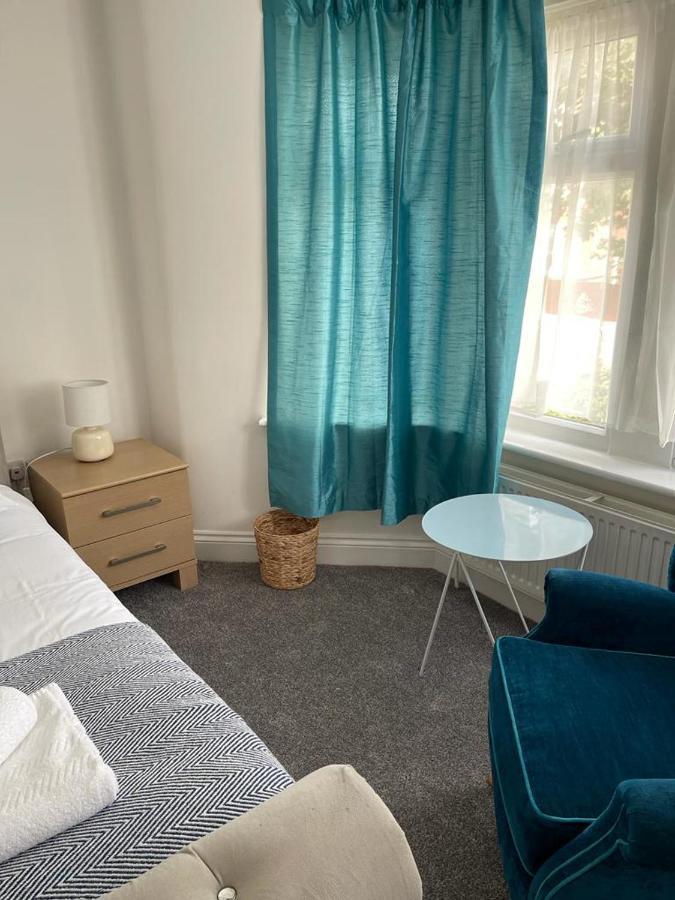 Cowley Road Stay Oxford Eksteriør billede
